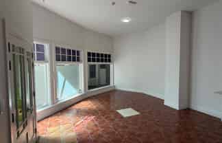 Ground floor character office