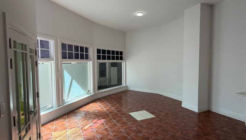   Edward Street, Te Aro