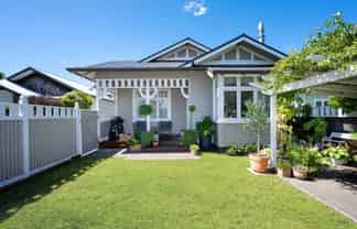 181 Georges Drive, Napier South