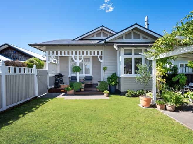 181 Georges Drive, Napier South
