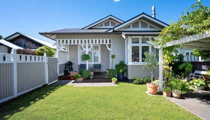 181 Georges Drive, Napier South