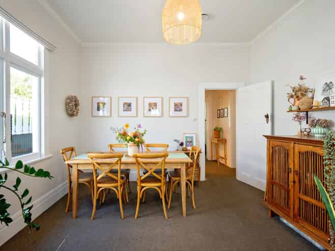 181 Georges Drive, Napier South