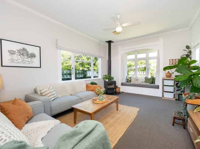 181 Georges Drive, Napier South