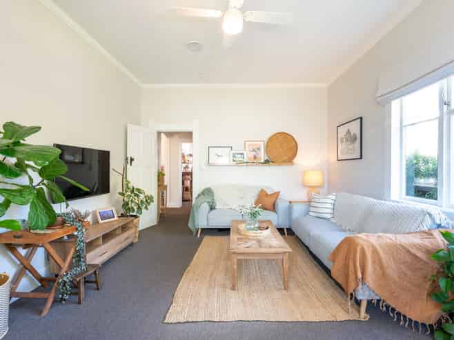 181 Georges Drive, Napier South