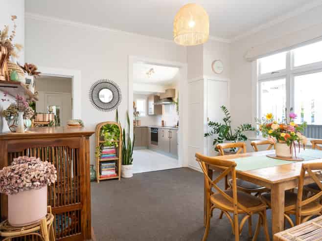 181 Georges Drive, Napier South