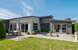 23 Covent Gardens, Springlands