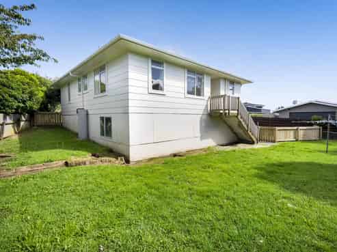 4 Titoki Place, Inglewood