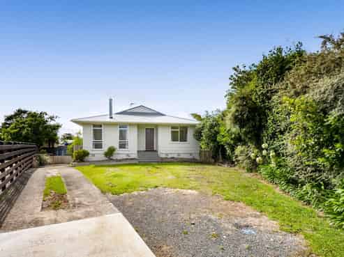4 Titoki Place, Inglewood