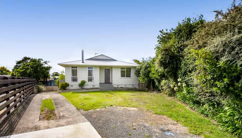 4 Titoki Place, Inglewood