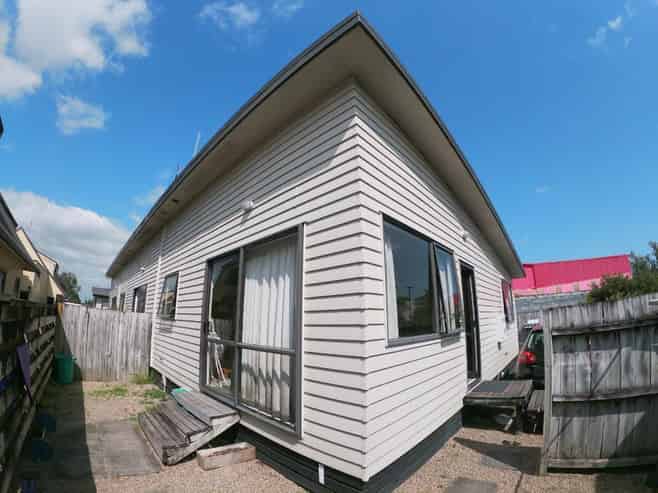 34A York Street, Hillcrest