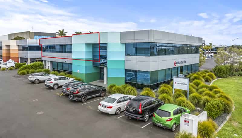 10/2B William Pickering Drive, Albany