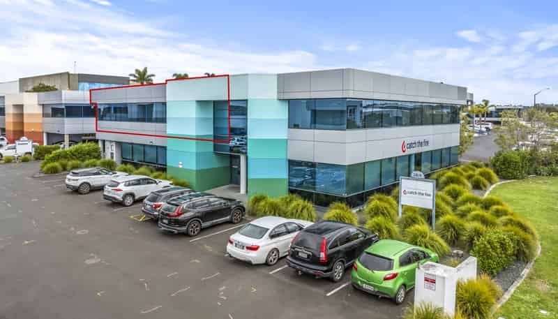 10/2B William Pickering Drive, Albany