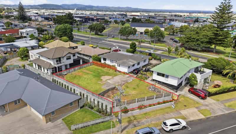 2 Clyde Street, Mount Maunganui