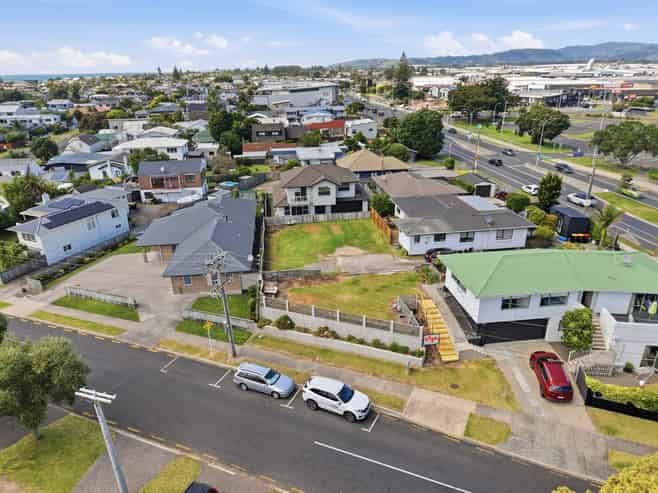 2 Clyde Street, Mount Maunganui