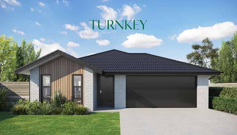  Lot 294 Arbor Green, Rolleston