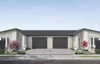 42 & 40 Benashet Drive, Lincoln