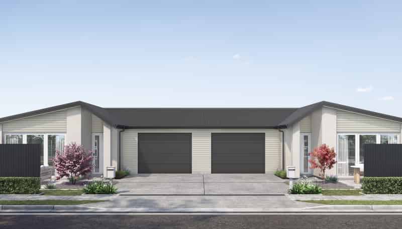 42 & 40 Benashet Drive, Lincoln