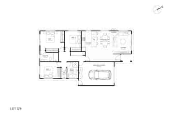 42 & 40 Benashet Drive, Lincoln