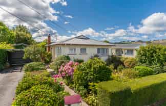 15 Arran Street, MOSGIEL