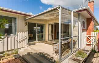 15 Arran Street, MOSGIEL