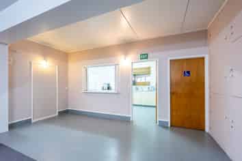 Affordable Lease In Great Location