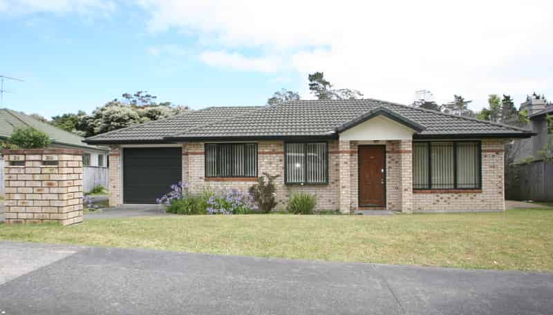 30 Kinleith Way, Albany