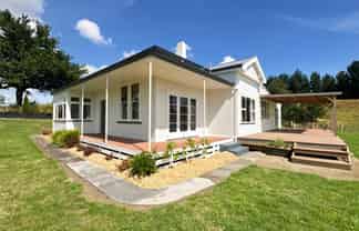 412 Rongoiti Road, Taihape