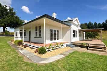 412 Rongoiti Road, Taihape