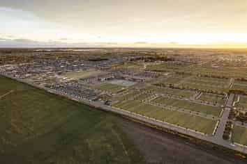 Lot 761 Arbor Green, Rolleston