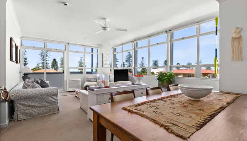 3E/3 Shakespeare Road, Napier South