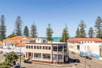 3E/3 Shakespeare Road, Napier South