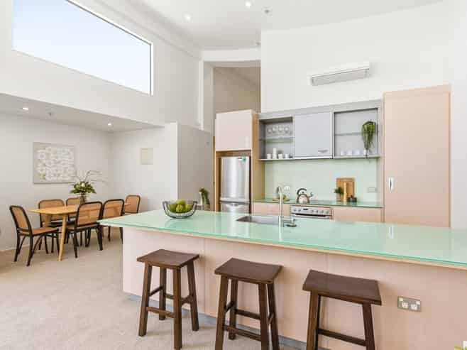 129/72 Tory Street, Te Aro