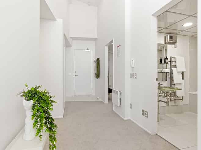 129/72 Tory Street, Te Aro