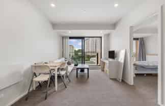 907/70 Anzac Avenue, Auckland Central