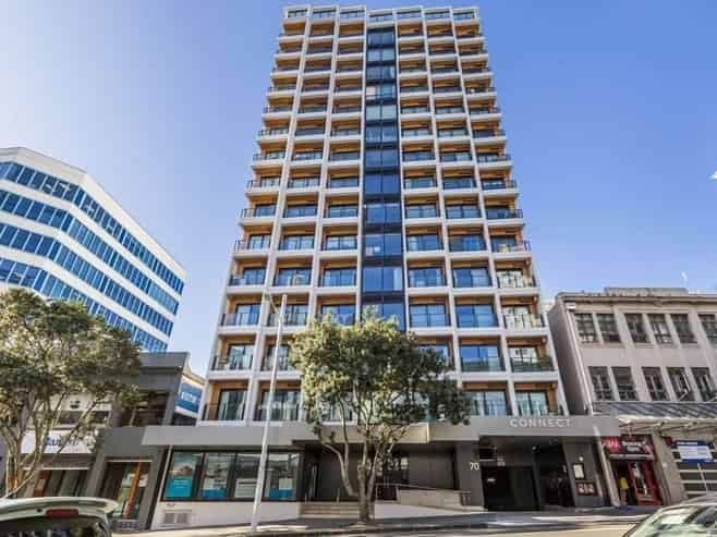 907/70 Anzac Avenue, Auckland Central