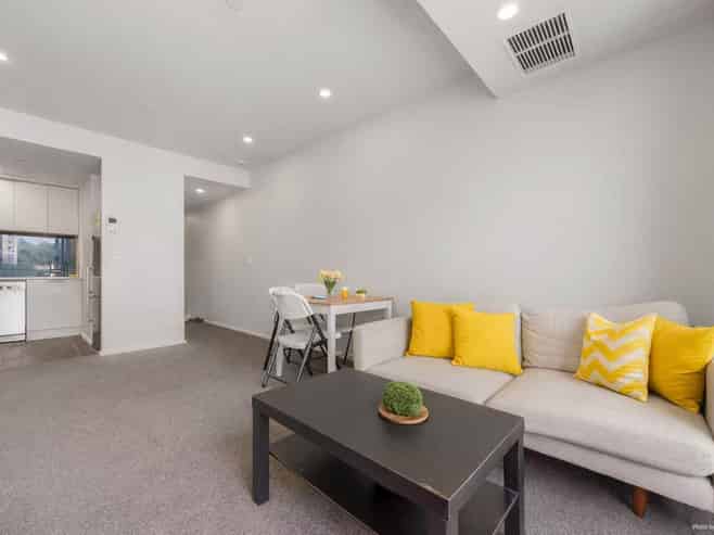 907/70 Anzac Avenue, Auckland Central