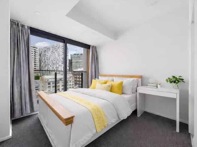 907/70 Anzac Avenue, Auckland Central