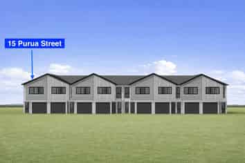 15 Purua Street, Milldale