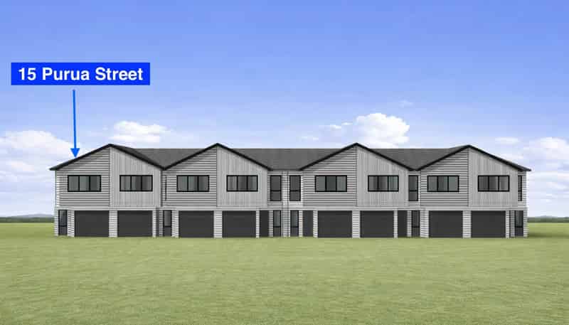 15 Purua Street, Milldale