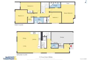 15 Purua Street, Milldale