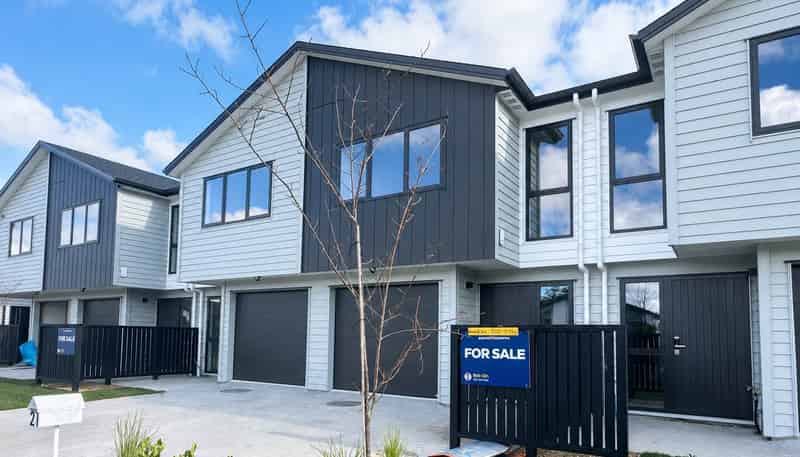 21 Purua Street, Milldale