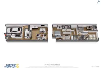 21 Purua Street, Milldale