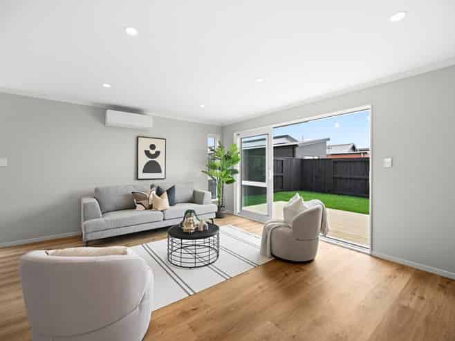 23 Bannerman Crescent, Chartwell