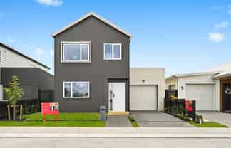 23 Bannerman Crescent, Chartwell