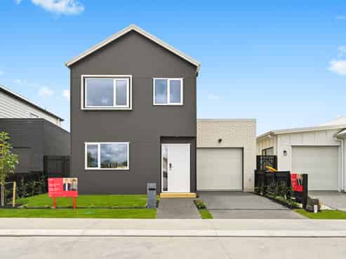 23 Bannerman Crescent, Greenhill Park