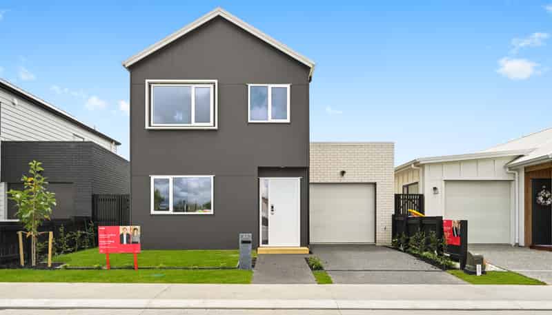 23 Bannerman Crescent, Chartwell