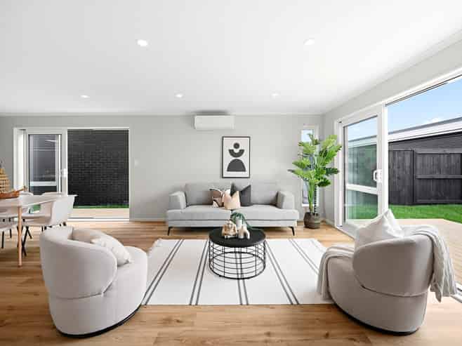 23 Bannerman Crescent, Chartwell