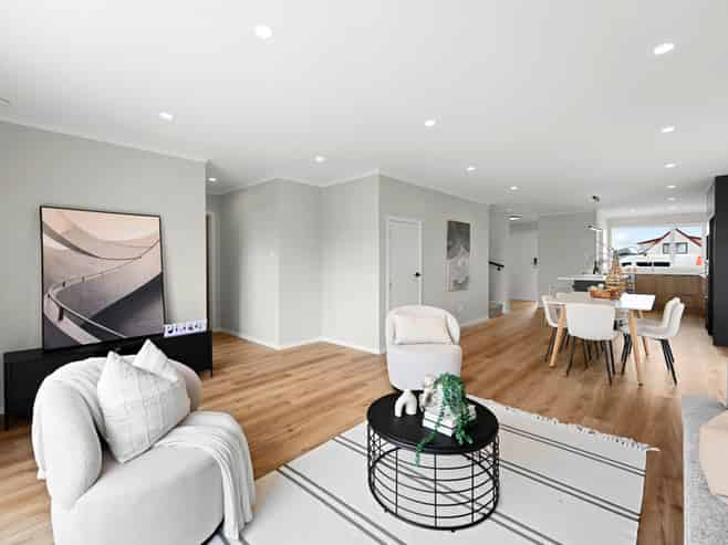 23 Bannerman Crescent, Chartwell