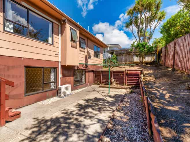 12B Gerbic Place, Mount Roskill