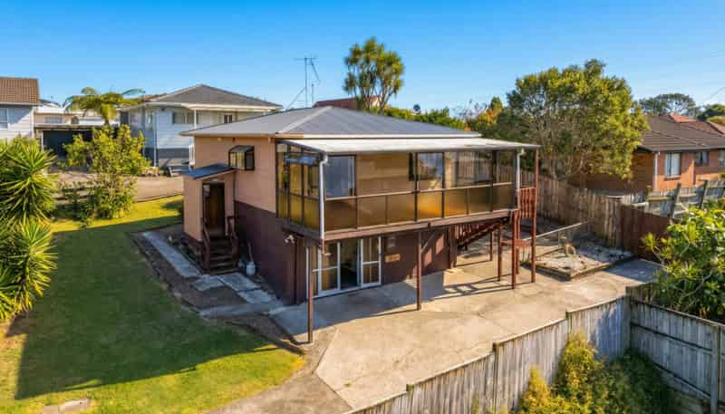 12B Gerbic Place, Mount Roskill